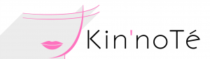 Logo de Mylene Louicellier Kin'noTé